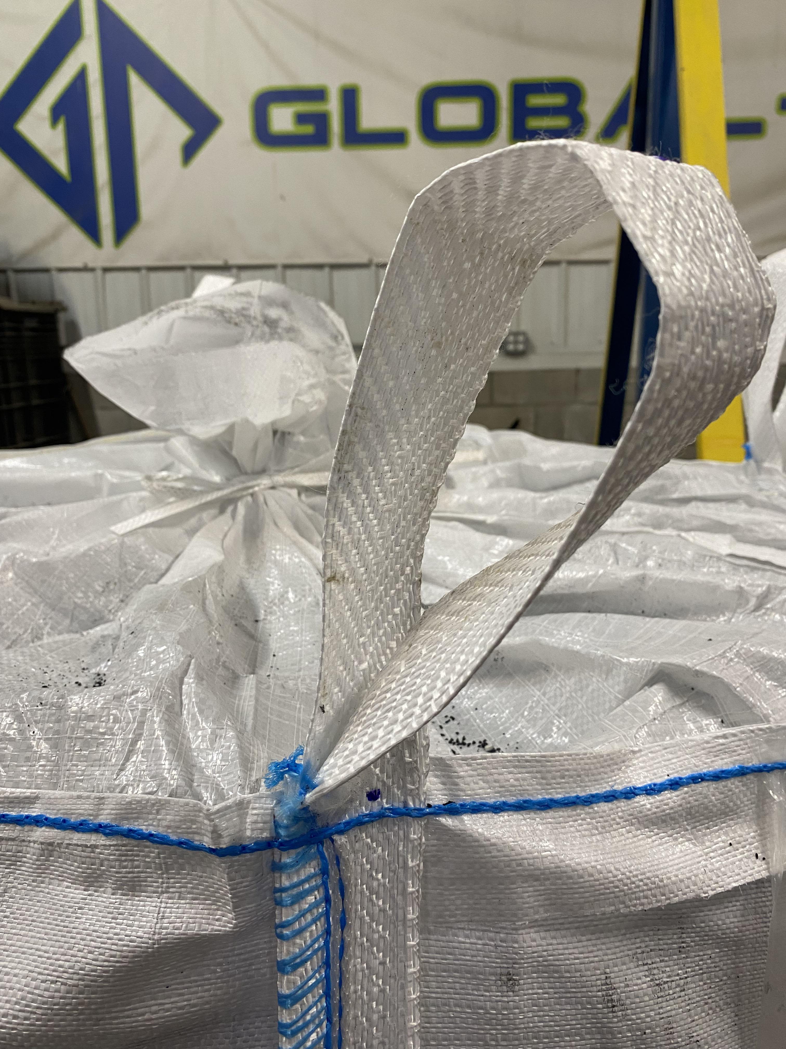 Bulk Bags